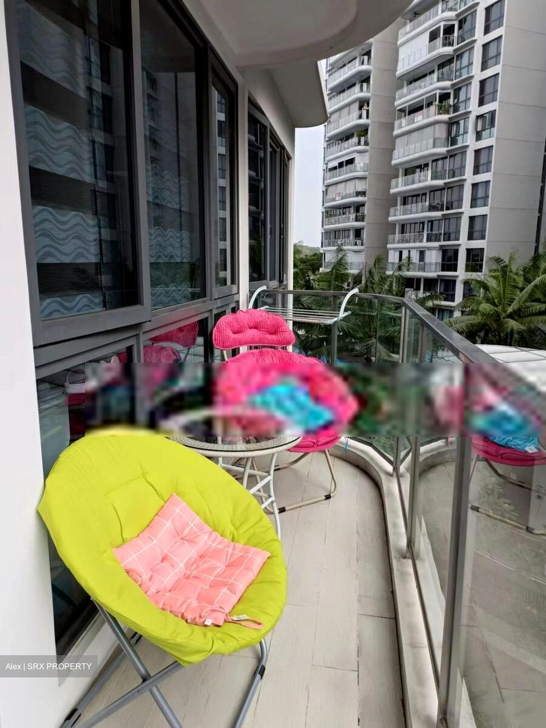 Riversound Residence (D19), Condominium #515686921